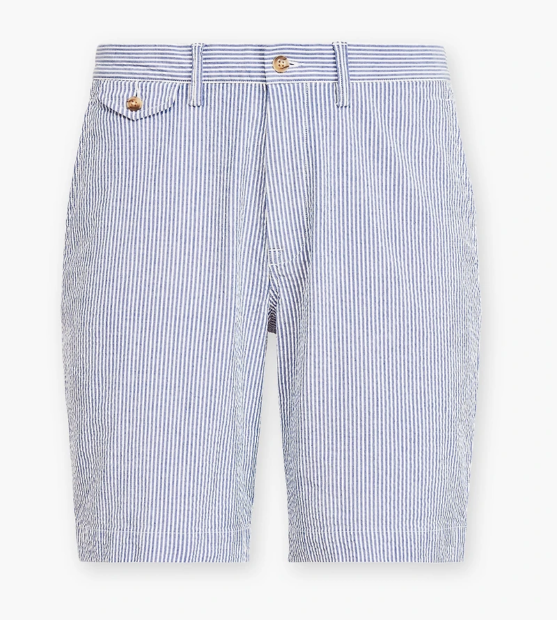 Stretch Chino Shorts