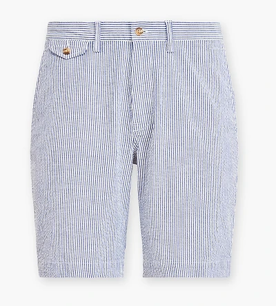 Stretch Chino Shorts