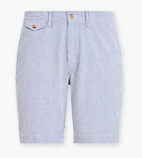 Stretch Chino Shorts