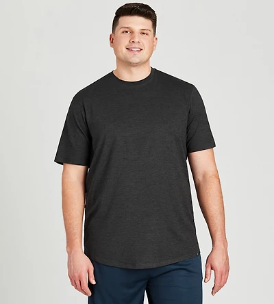 Soft-State Active Tee
