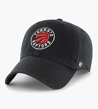 NBA Raptors Clean Up Cap