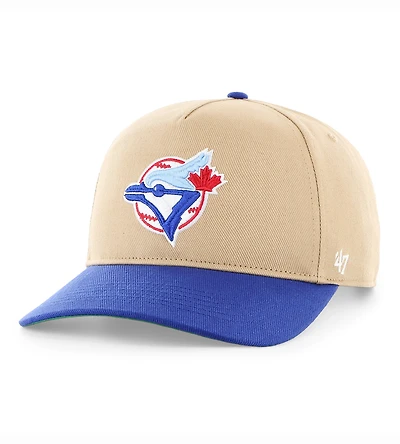 MLB Blue Jays Golden Age Hitch Cap
