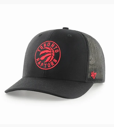 NHL Raptors Trucker Cap
