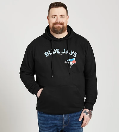 Toronto Blue Jays MLB Hoodie