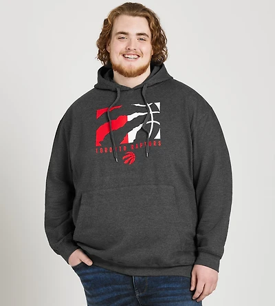 Toronto Raptors NBA Hoodie
