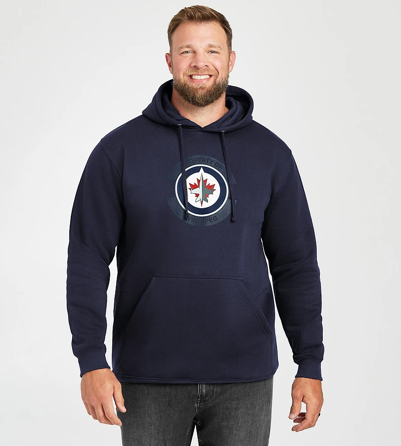 Winnipeg Jets NHL Hoodie