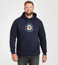 Winnipeg Jets NHL Hoodie
