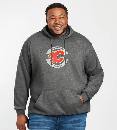 Calgary Flames NHL Hoodie