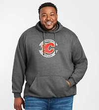 Calgary Flames NHL Hoodie