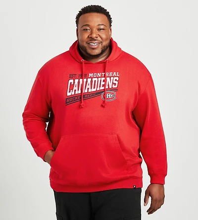 Montreal Canadiens NHL Hoodie
