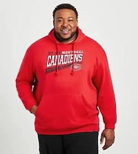 Montreal Canadiens NHL Hoodie