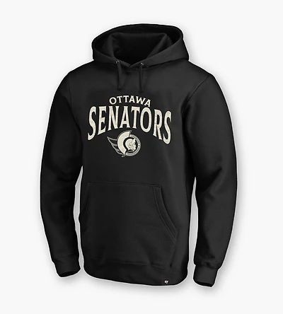Ottawa Senators NHL Hoodie