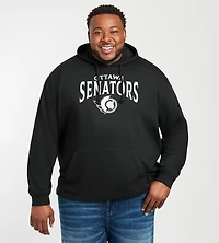 Ottawa Senators NHL Hoodie