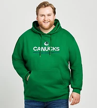 Vancouver Canucks NHL Hoodie