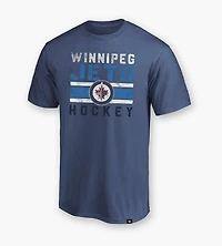 Winnipeg Jets NHL Tee