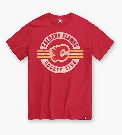 Calgary Flames NHL Tee