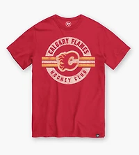 Calgary Flames NHL Tee
