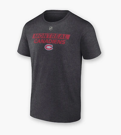Montreal Canadiens NHL Tee