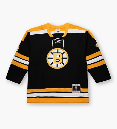 Bruins Orr (1971) NHL Jersey
