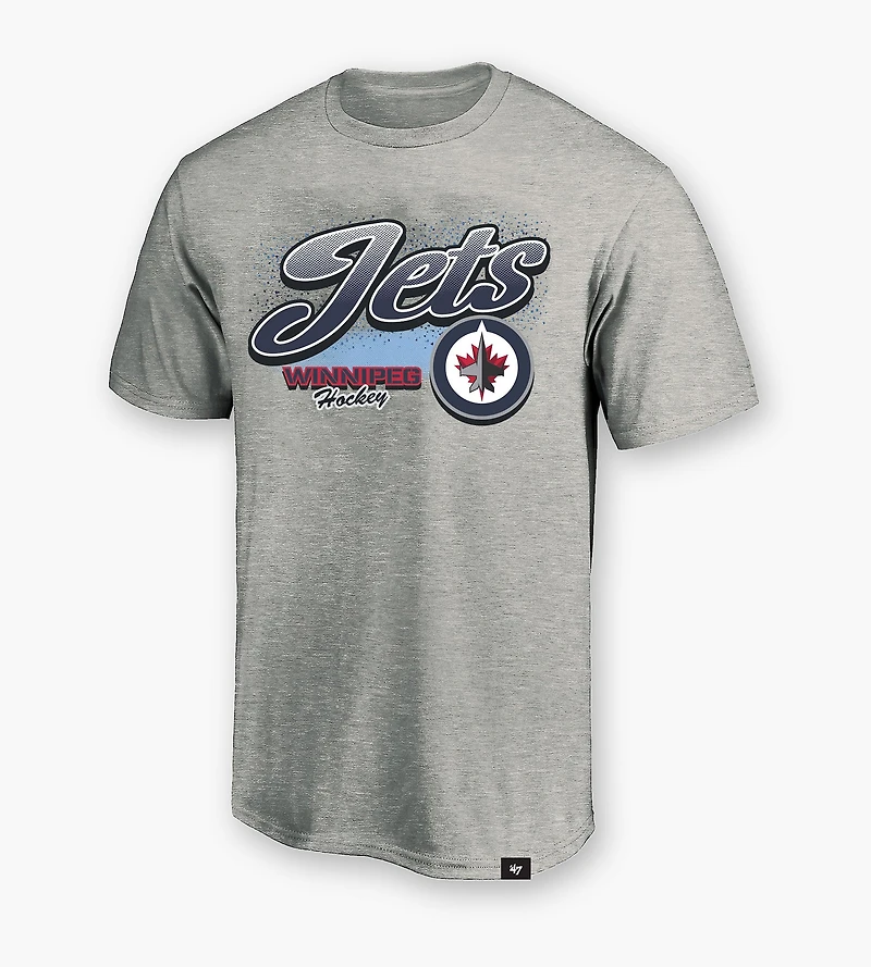 Winnipeg Jets NHL Tee