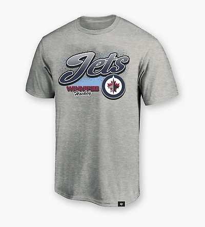 Winnipeg Jets NHL Tee