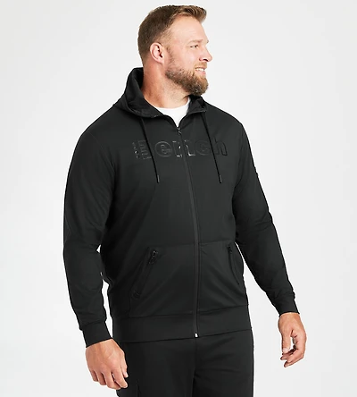 Neo-Lux Full Zip Hoodie