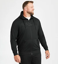 Neo-Lux  Full Zip Hoodie