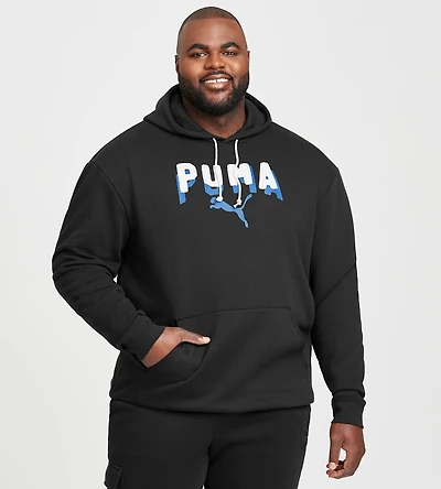 Double Up Hoodie