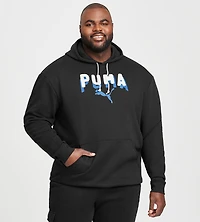 Double Up Hoodie