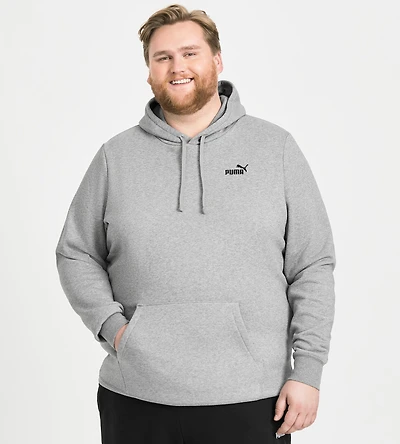 Logo Hoodie