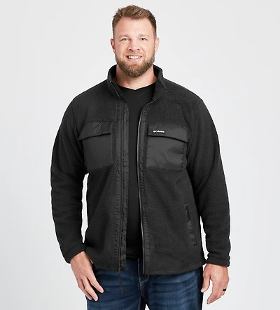 Juniper Peak™ Full Zip Fleece