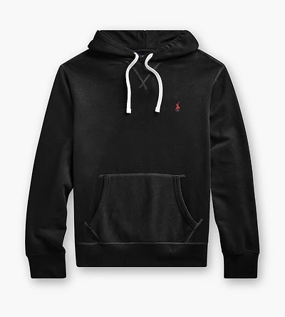 Polo Hoodie