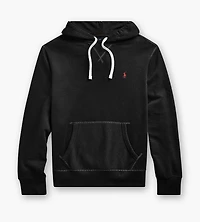 Polo Hoodie