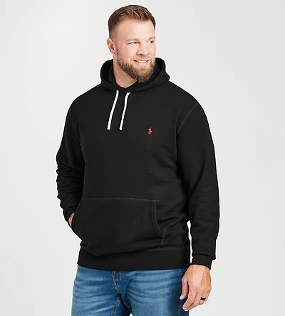Polo Hoodie