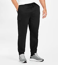 Neo-Lux Cargo Jogger