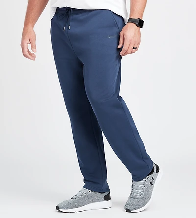 Fleece Open Bottom Pant