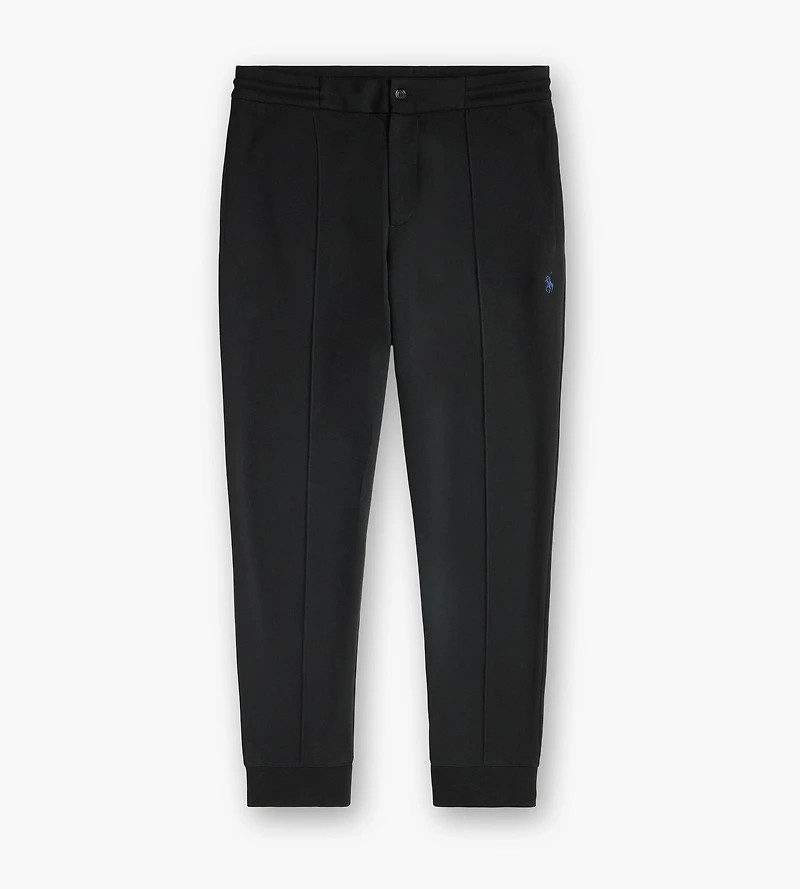 Double Knit Tech Pant