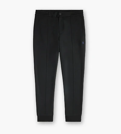 Double Knit Tech Pant
