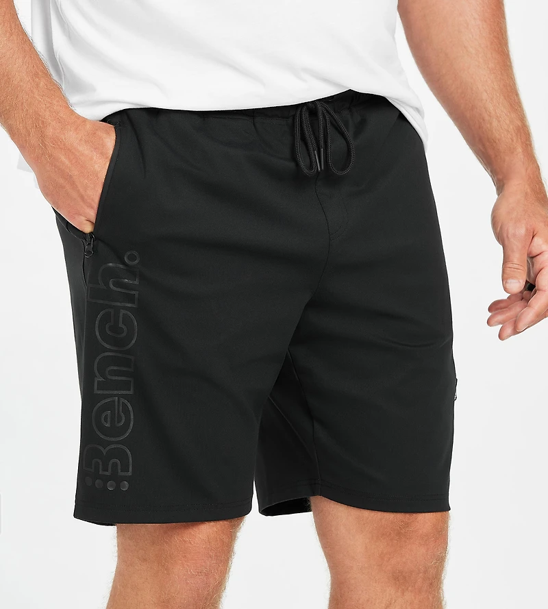 Neo-Lux Short