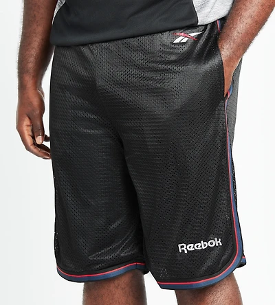 Mesh Shorts