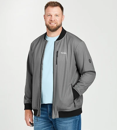 Birmingham Bomber Jacket