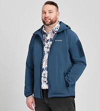 Tall Heights II™ Softshell Jacket