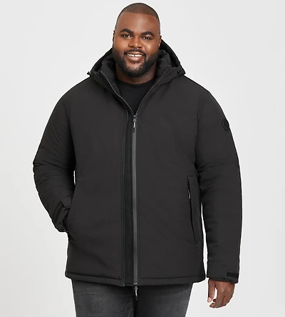 Short Length Parka