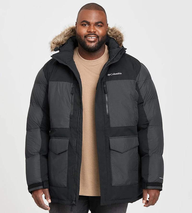 Marquam Peak Fusion™ II Parka