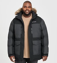 Marquam Peak Fusion™ II Parka