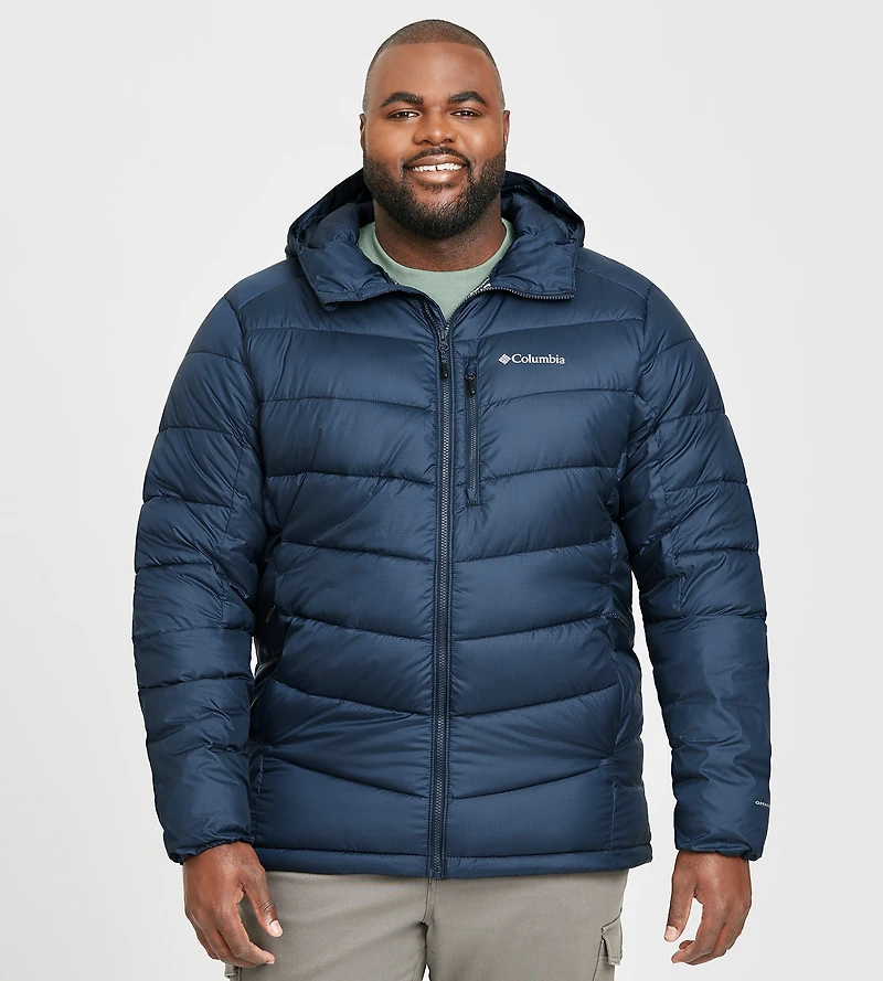 Labyrinth Loop™ II Hooded Jacket