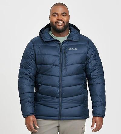 Labyrinth Loop™ II Hooded Jacket