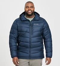 Labyrinth Loop™ II Hooded Jacket
