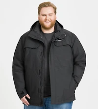 Cloverdale™ II Interchange Jacket