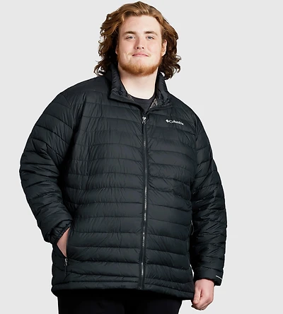 Powder Lite™ Insulated Jacket